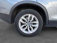 BMW d'occasion X3 20D XDRIVE EXCELLIS BA de 2012 Orleans (45)﻿