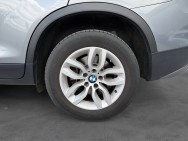 BMW d'occasion X3 20D XDRIVE EXCELLIS BA de 2012 Orleans (45)﻿