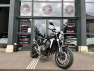 HONDA d'occasion CB1000R CB1000R de 2019 Vernon (27)﻿