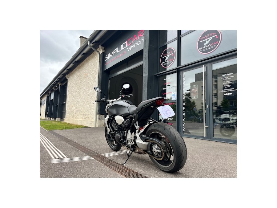 HONDA d'occasion CB1000R CB1000R de 2019 Vernon (27)﻿