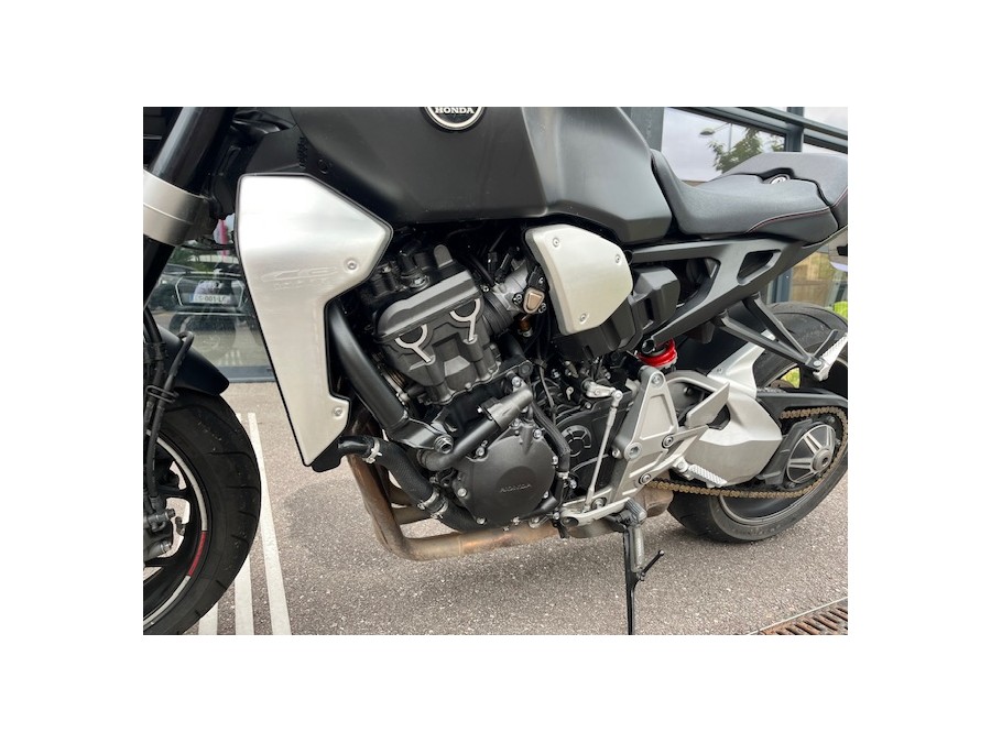HONDA d'occasion CB1000R CB1000R de 2019 Vernon (27)﻿