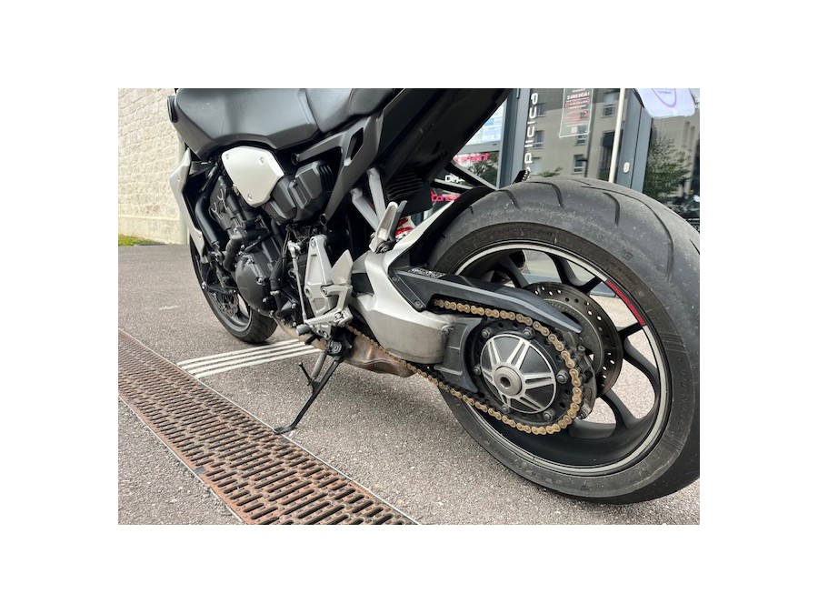 HONDA d'occasion CB1000R CB1000R de 2019 Vernon (27)﻿
