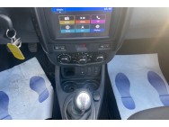 DACIA d'occasion DUSTER 1.5 DCI 110 de 2016 Beauvais (60)﻿