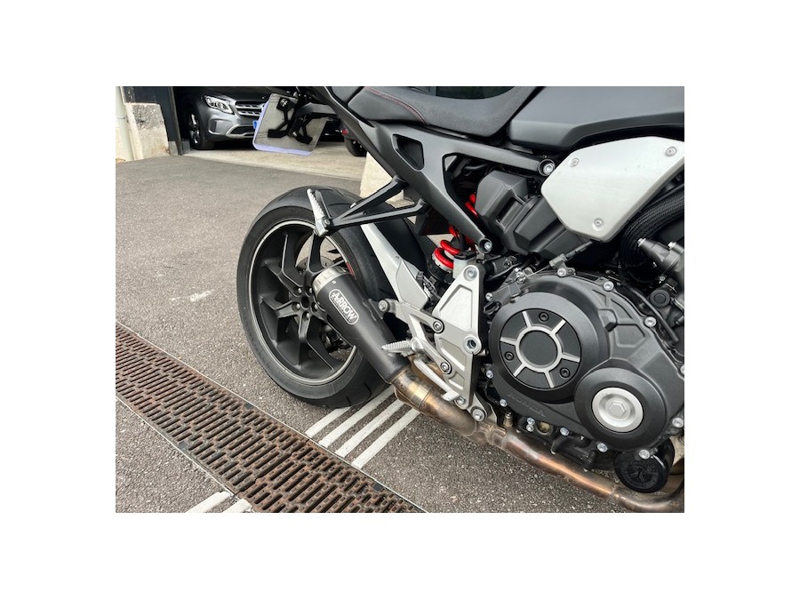 HONDA d'occasion CB1000R CB1000R de 2019 Vernon (27)﻿