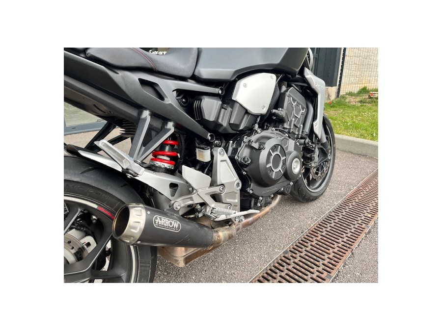 HONDA d'occasion CB1000R CB1000R de 2019 Vernon (27)﻿
