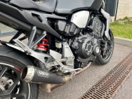 HONDA d'occasion CB1000R CB1000R de 2019 Vernon (27)﻿