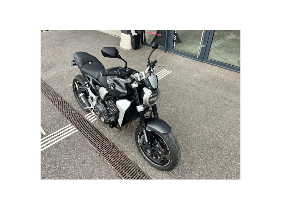 HONDA d'occasion CB1000R CB1000R de 2019 Vernon (27)﻿
