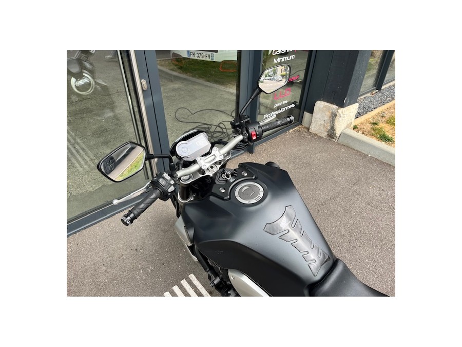 HONDA d'occasion CB1000R CB1000R de 2019 Vernon (27)﻿