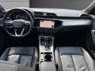 AUDI d'occasion Q3 35 TDI 2.0 150 Design Luxe de 2020 Orleans (45)﻿