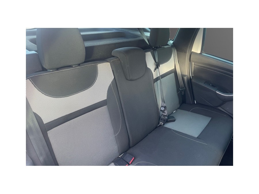 DACIA d'occasion DUSTER 1.5 DCI 110 de 2016 Beauvais (60)﻿