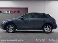 AUDI d'occasion Q3 35 TDI 2.0 150 Design Luxe de 2020 Orleans (45)﻿