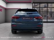 AUDI d'occasion Q3 35 TDI 2.0 150 Design Luxe de 2020 Orleans (45)﻿