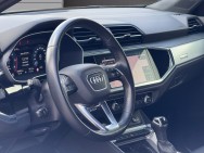 AUDI d'occasion Q3 35 TDI 2.0 150 Design Luxe de 2020 Orleans (45)﻿