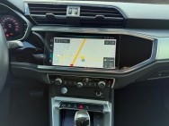 AUDI d'occasion Q3 35 TDI 2.0 150 Design Luxe de 2020 Orleans (45)﻿