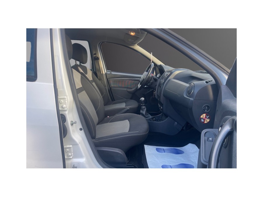 DACIA d'occasion DUSTER 1.5 DCI 110 de 2016 Beauvais (60)﻿