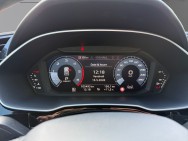 AUDI d'occasion Q3 35 TDI 2.0 150 Design Luxe de 2020 Orleans (45)﻿