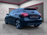 MERCEDES d'occasion CLASSE A A220 INSPIRATION 4MATIC BA de 2016 St