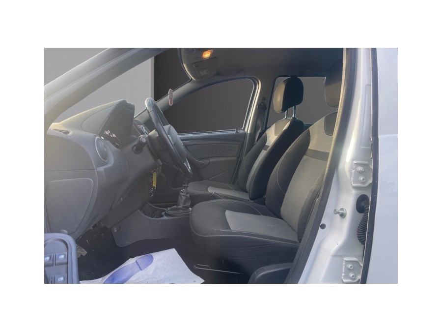 DACIA d'occasion DUSTER 1.5 DCI 110 de 2016 Beauvais (60)﻿