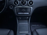 MERCEDES d'occasion CLASSE A A220 INSPIRATION 4MATIC BA de 2016 St