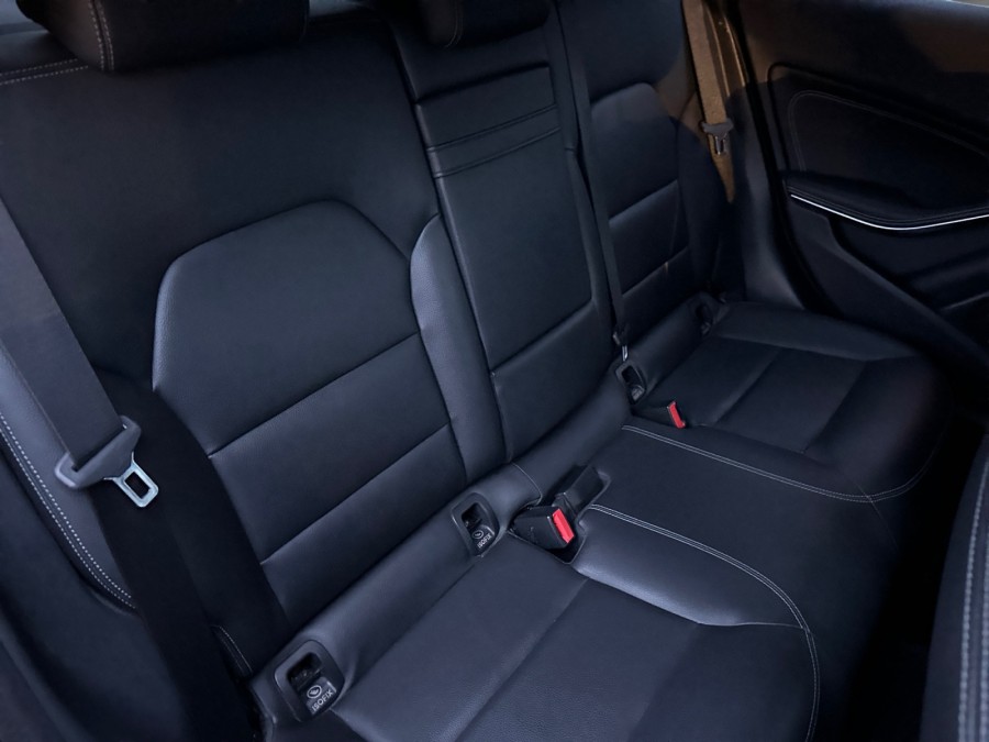 MERCEDES d'occasion CLASSE A A220 INSPIRATION 4MATIC BA de 2016 St