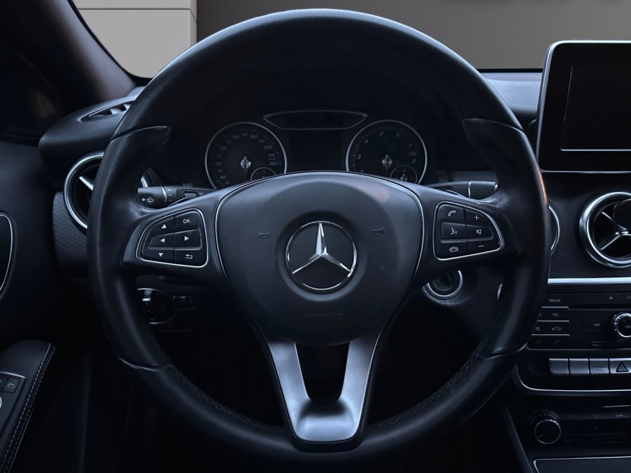 MERCEDES d'occasion CLASSE A A220 INSPIRATION 4MATIC BA de 2016 St