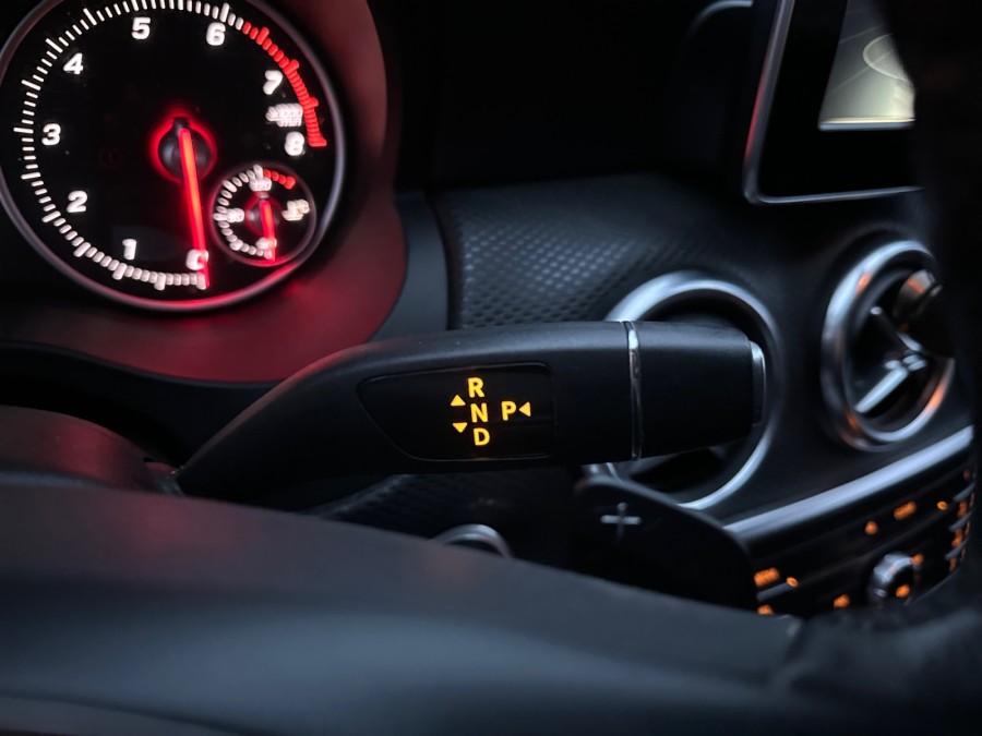 MERCEDES d'occasion CLASSE A A220 INSPIRATION 4MATIC BA de 2016 St