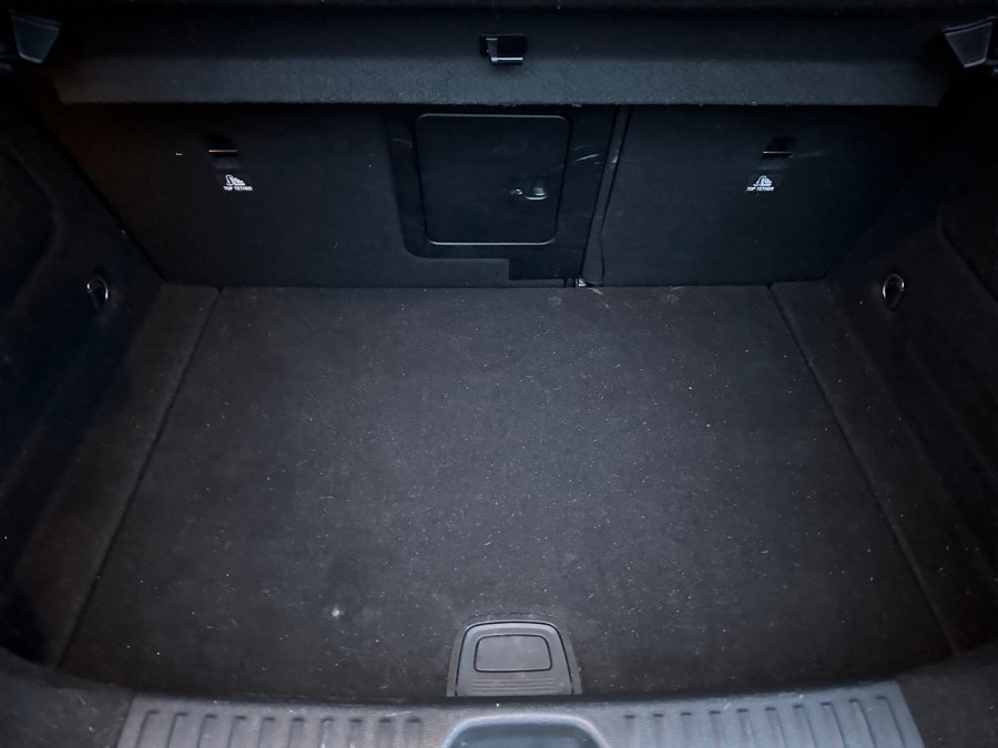 MERCEDES d'occasion CLASSE A A220 INSPIRATION 4MATIC BA de 2016 St