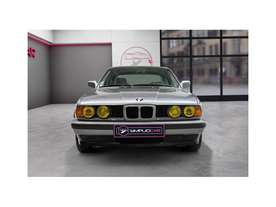 BMW d'occasion SERIE 5 E34 de 1991 Magny-en-Vexin (95)﻿