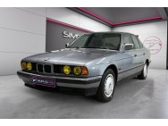 BMW d'occasion SERIE 5 E34 de 1991 Magny-en-Vexin (95)﻿
