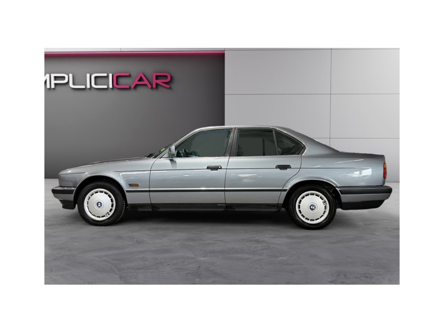 BMW d'occasion SERIE 5 E34 de 1991 Magny-en-Vexin (95)﻿