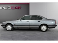 BMW d'occasion SERIE 5 E34 de 1991 Magny-en-Vexin (95)﻿