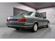 BMW d'occasion SERIE 5 E34 de 1991 Magny-en-Vexin (95)﻿