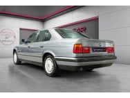 BMW d'occasion SERIE 5 E34 de 1991 Magny-en-Vexin (95)﻿