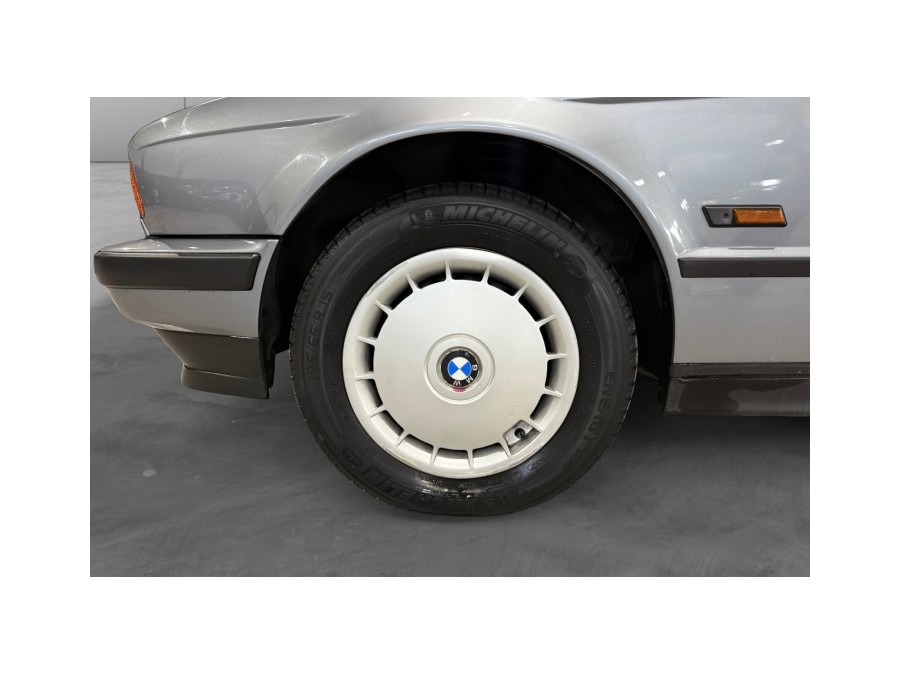 BMW d'occasion SERIE 5 E34 de 1991 Magny-en-Vexin (95)﻿