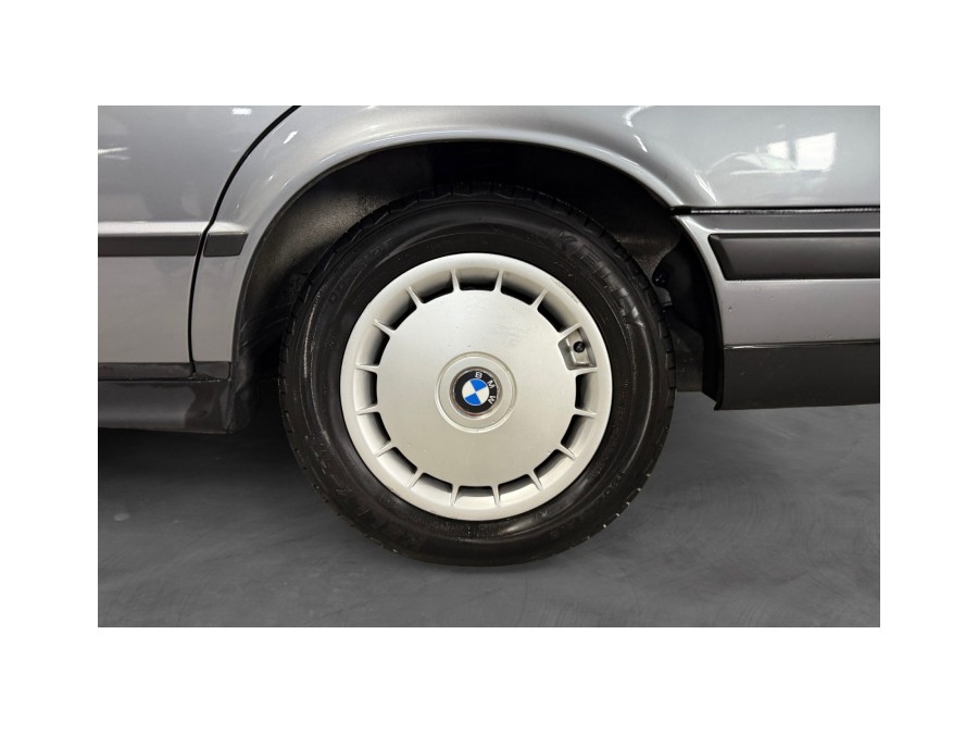 BMW d'occasion SERIE 5 E34 de 1991 Magny-en-Vexin (95)﻿