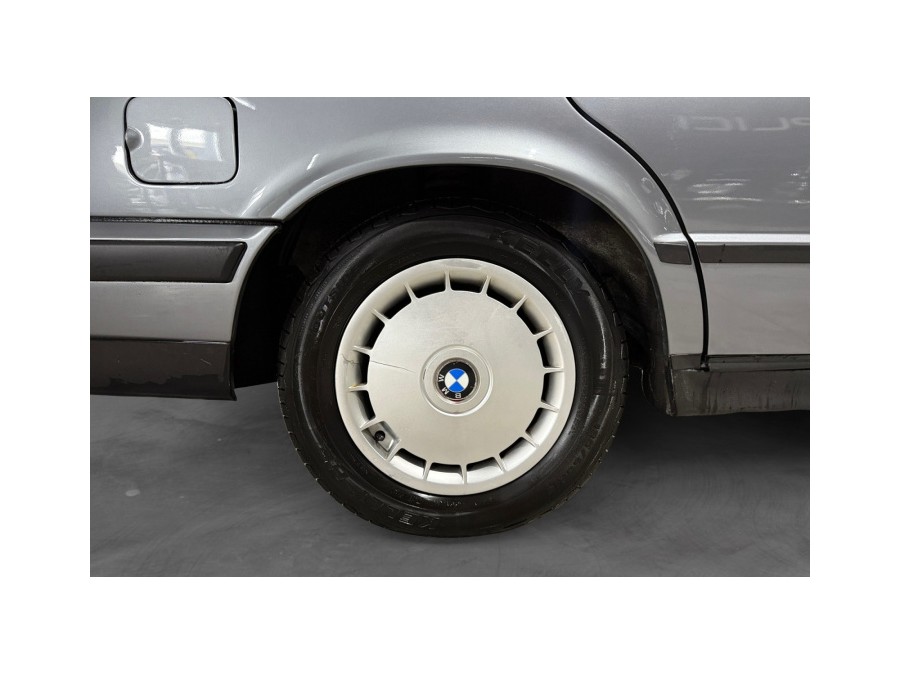 BMW d'occasion SERIE 5 E34 de 1991 Magny-en-Vexin (95)﻿