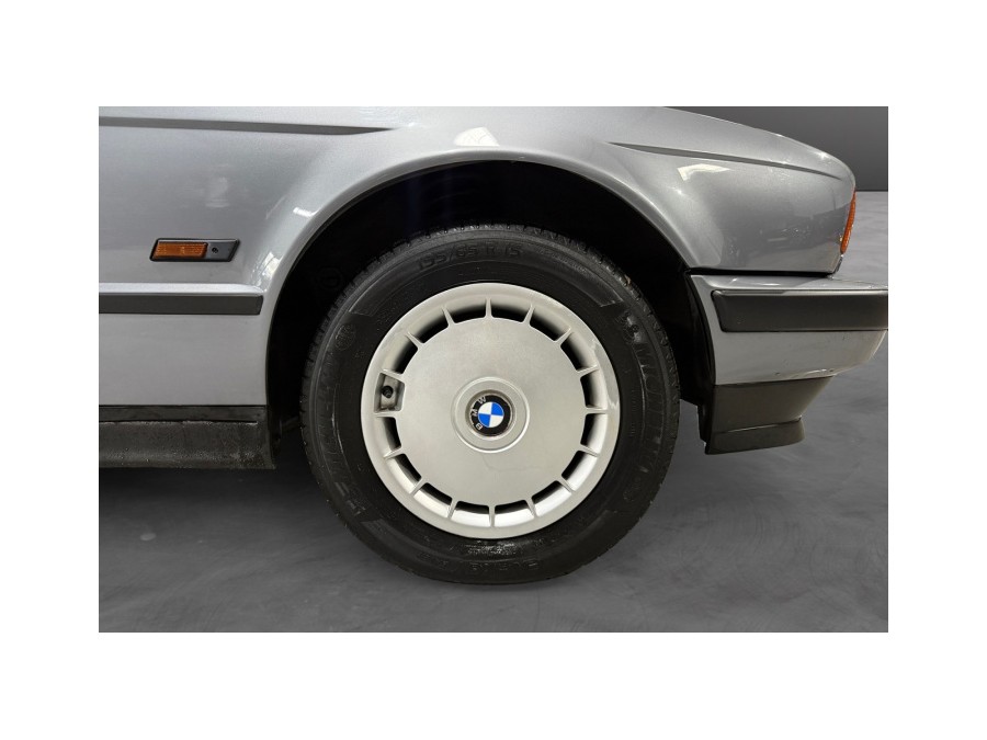 BMW d'occasion SERIE 5 E34 de 1991 Magny-en-Vexin (95)﻿
