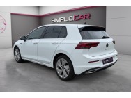VOLKSWAGEN d'occasion GOLF 1.5 E-TSI OPF 150 LIFE BUSINESS DSG de