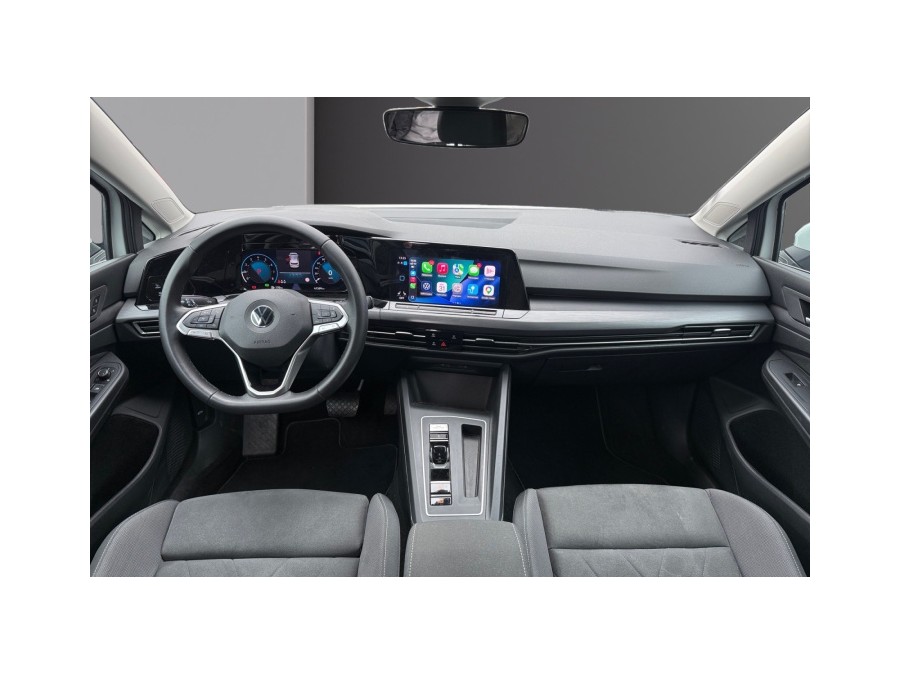 VOLKSWAGEN d'occasion GOLF 1.5 E-TSI OPF 150 LIFE BUSINESS DSG de