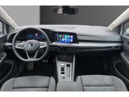 VOLKSWAGEN d'occasion GOLF 1.5 E-TSI OPF 150 LIFE BUSINESS DSG de
