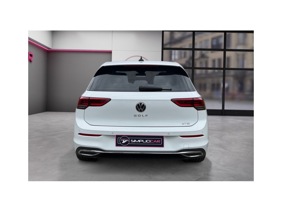 VOLKSWAGEN d'occasion GOLF 1.5 E-TSI OPF 150 LIFE BUSINESS DSG de