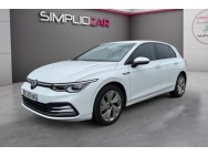 VOLKSWAGEN d'occasion GOLF 1.5 E-TSI OPF 150 LIFE BUSINESS DSG de