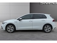 VOLKSWAGEN d'occasion GOLF 1.5 E-TSI OPF 150 LIFE BUSINESS DSG de