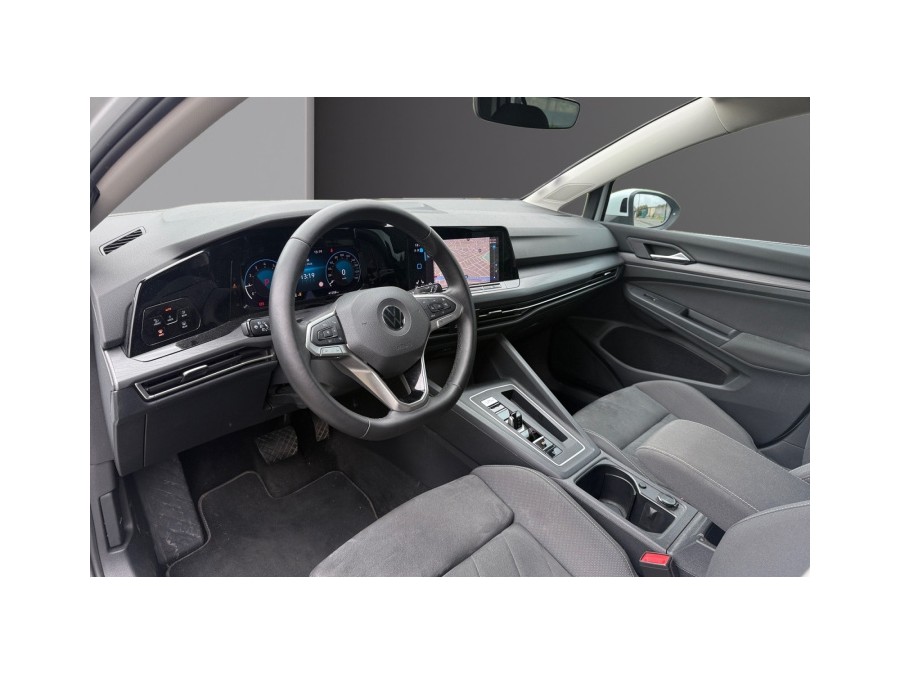 VOLKSWAGEN d'occasion GOLF 1.5 E-TSI OPF 150 LIFE BUSINESS DSG de
