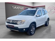 DACIA d'occasion DUSTER 1.5 DCI 110 de 2016 Beauvais (60)﻿