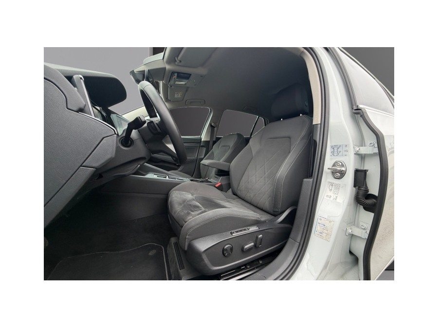 VOLKSWAGEN d'occasion GOLF 1.5 E-TSI OPF 150 LIFE BUSINESS DSG de