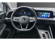 VOLKSWAGEN d'occasion GOLF 1.5 E-TSI OPF 150 LIFE BUSINESS DSG de