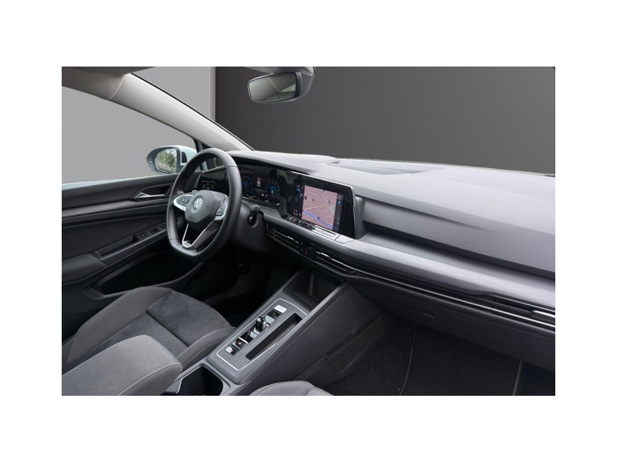 VOLKSWAGEN d'occasion GOLF 1.5 E-TSI OPF 150 LIFE BUSINESS DSG de