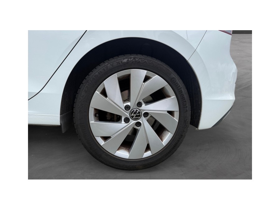VOLKSWAGEN d'occasion GOLF 1.5 E-TSI OPF 150 LIFE BUSINESS DSG de