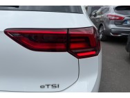 VOLKSWAGEN d'occasion GOLF 1.5 E-TSI OPF 150 LIFE BUSINESS DSG de